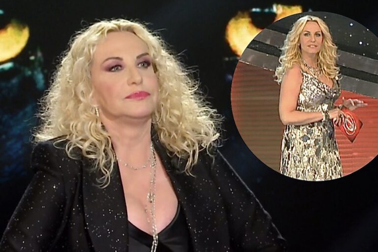 Antonella Clerici svela chi è il cantante che rifiutò di partecipare al suo Sanremo: “Disse che sapevo troppo di sugo”