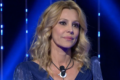 Adriana Volpe lascia momentaneamente la Casa del GF Vip: ecco cosa è successo