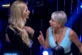 GF Vip, rissa sfiorata tra Paola Caruso e Antonella Elia: “Ti do un ceffone”, interviene Ilary Blasi