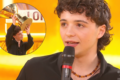 Lorenzo Salvetti vince Amici 25: tutte le percentuali dei televoti e la sua reazione