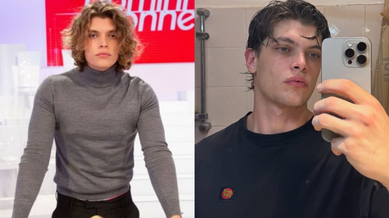 Chi è Massimiliano Mollicone tentatore Temptation Island