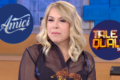 Anna Pettinelli lascia Amici e sbarca su Rai 1: sarà nel cast di Tale e Quale Show?