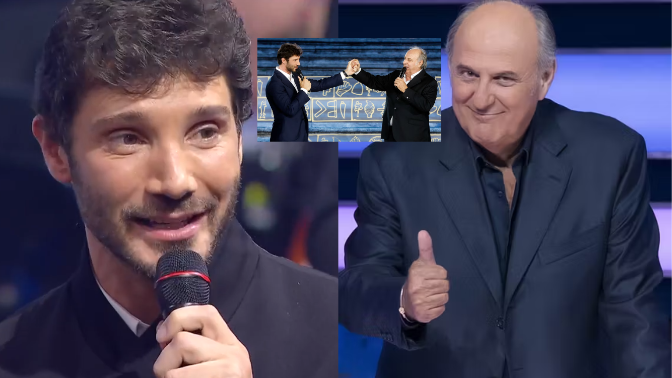 de martino scotti incontro