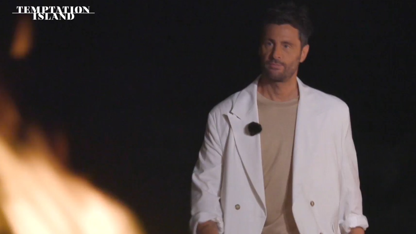 temptation island puntate