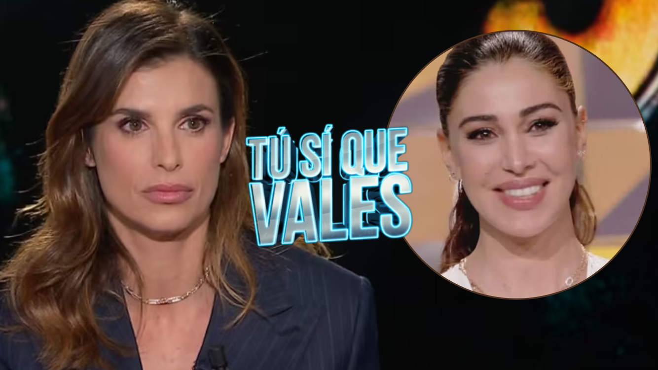 tu si que vales 2026