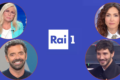 Palinsesti Rai 1 2026/2027, novità e conferme: cosa accadrà in day time e in prima serata