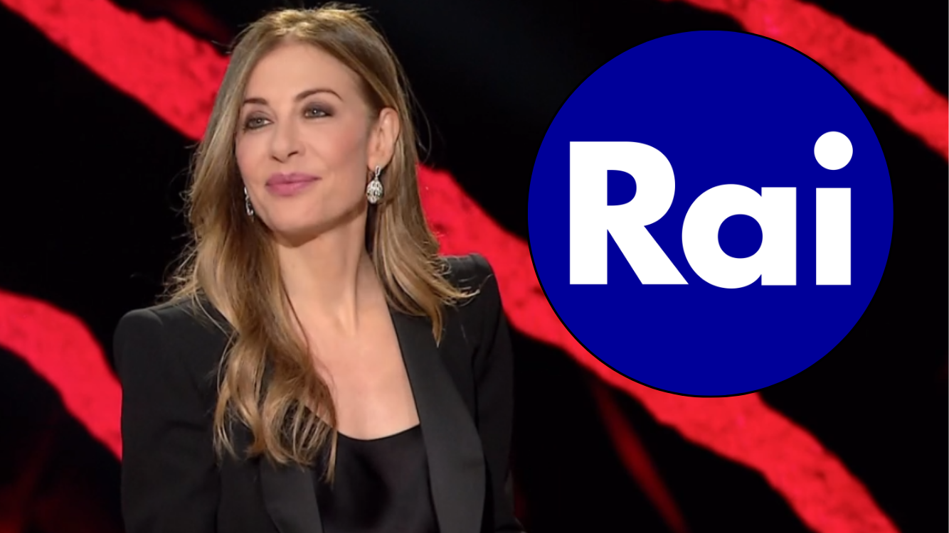francesca fagnani rai
