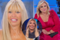 Uomini e Donne, Selvaggia Lucarelli commenta l’arrivo di Alessandra Mussolini: “Con Tina…”