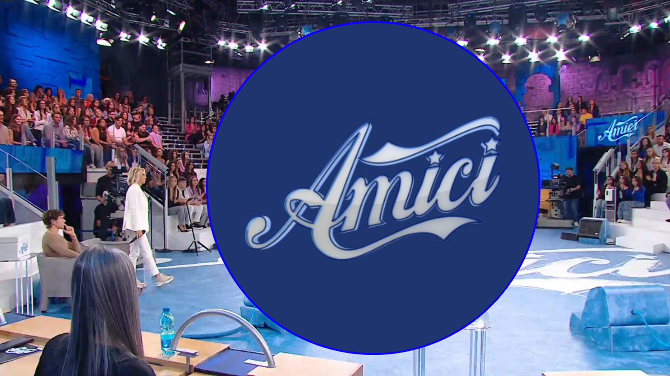 amici 26 anticipazioni prima puntata nuovi prof allievi