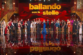 Ballando con le Stelle, anticipazioni: tre ballerini per una notte nella seconda puntata