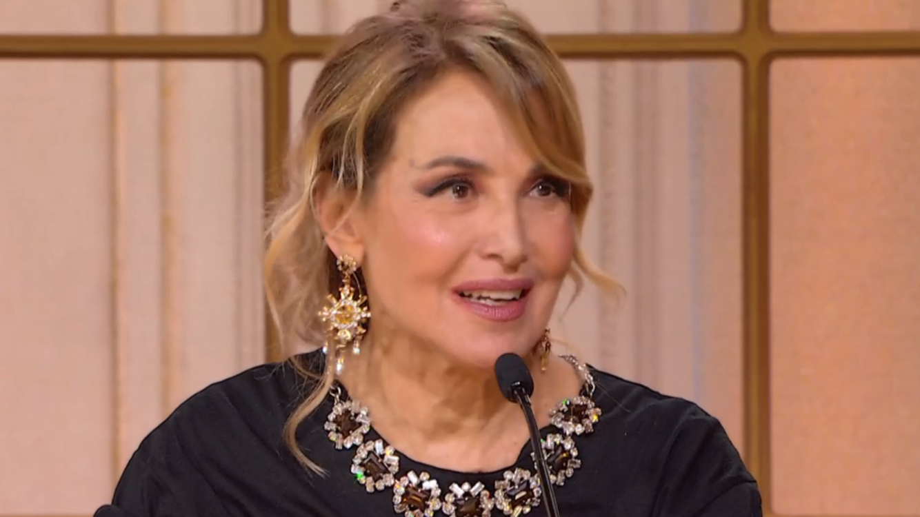 conduttrice rai like contro barbara d'urso