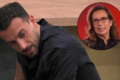 GF Vip, Andreas Muller furioso con Cesara Buonamici: ecco cosa accadrà stasera in puntata