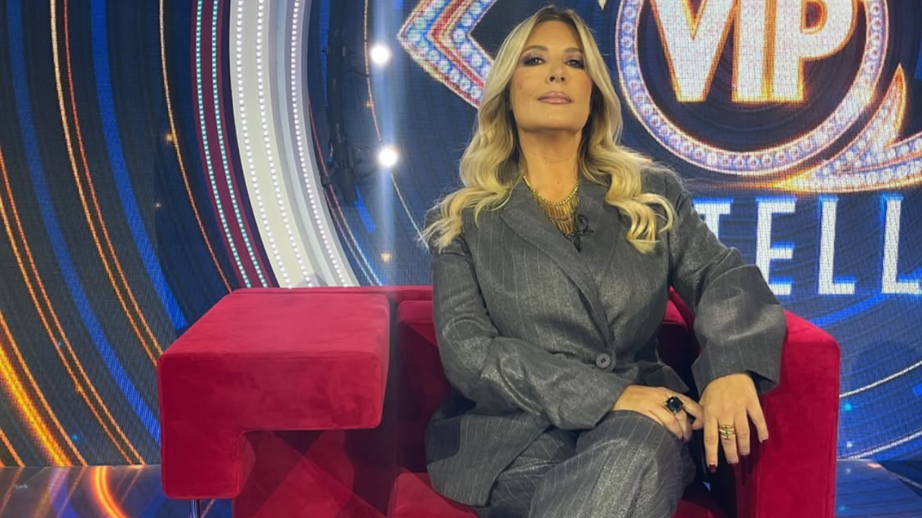 gf vip selvaggia lucarelli concorrenti preferiti