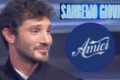 Sanremo Giovani 2026, svelati i primi 15 artisti selezionati: ci sono anche tre ex allievi di Amici